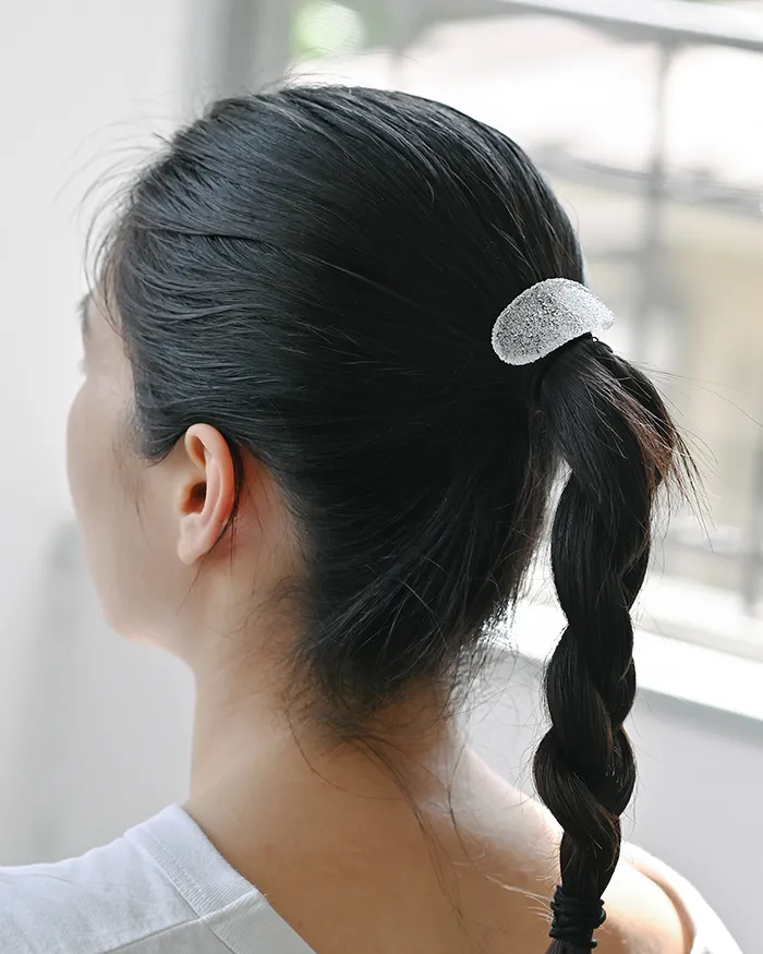 ヘアゴム